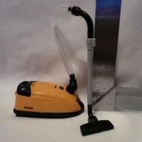 Miele Vacuum Cleaner 